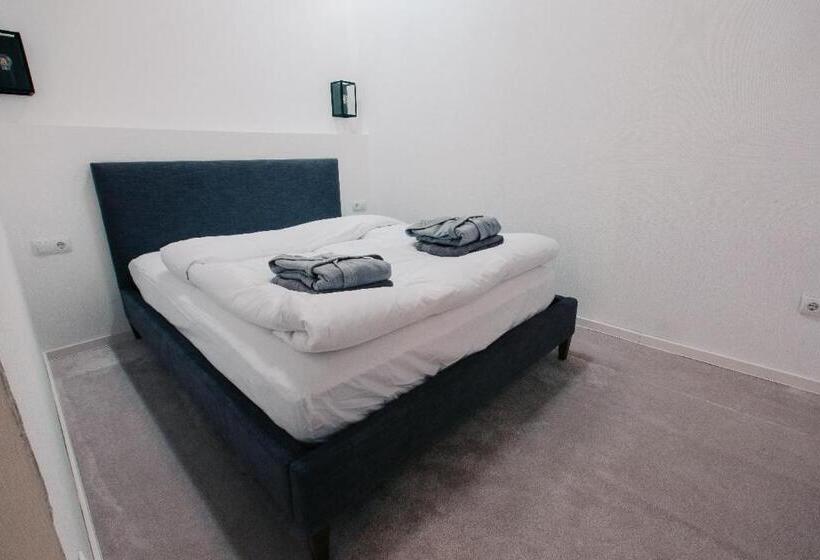 3 Schlafzimmer Apartment, New Gudauri Suites By Gudauri Travel