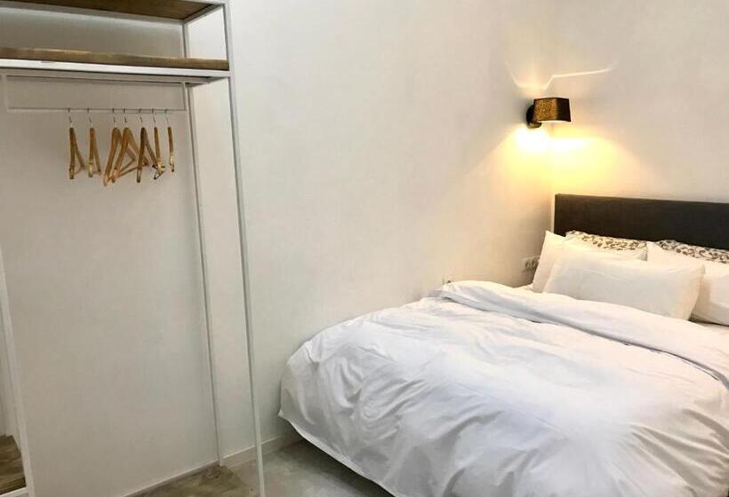 3 Schlafzimmer Apartment, New Gudauri Suites By Gudauri Travel