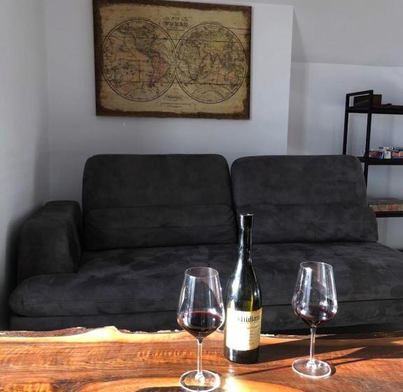 Standardzimmer, New Gudauri Suites By Gudauri Travel