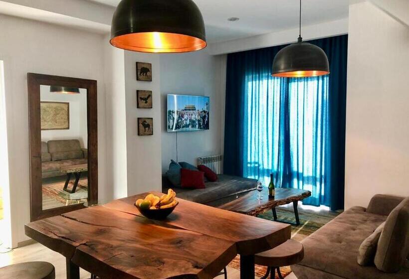 Standardzimmer, New Gudauri Suites By Gudauri Travel