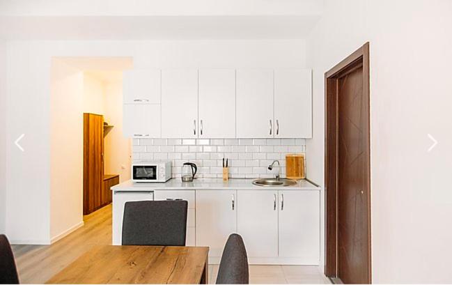 1 Schlafzimmer Deluxe Apartment, New Gudauri Suites By Gudauri Travel