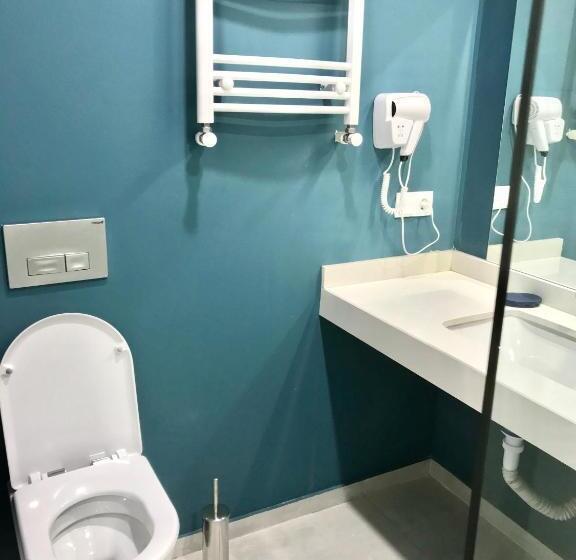 Standard Studio, New Gudauri Suites By Gudauri Travel