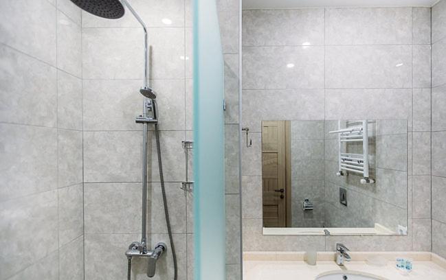 Standard Studio, New Gudauri Suites By Gudauri Travel