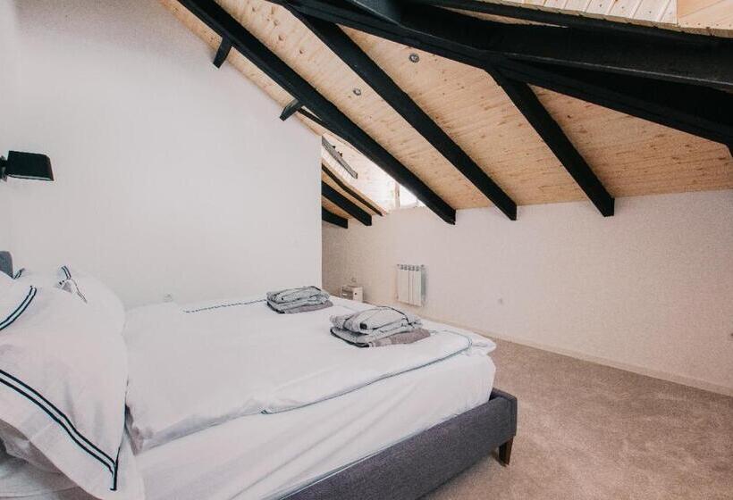 3 Schlafzimmer Apartment, New Gudauri Suites By Gudauri Travel