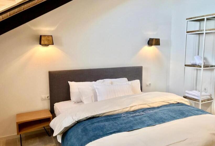 3 Schlafzimmer Apartment, New Gudauri Suites By Gudauri Travel