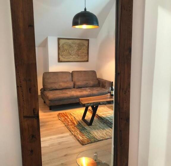 Standardzimmer, New Gudauri Suites By Gudauri Travel