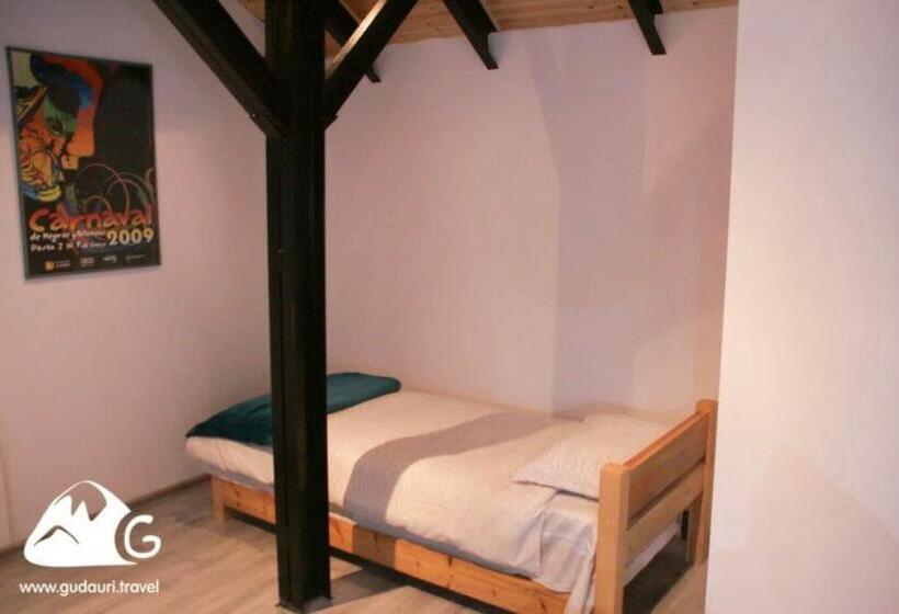 Standardzimmer, New Gudauri Suites By Gudauri Travel