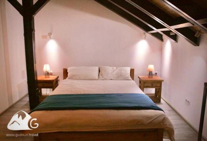Standardzimmer, New Gudauri Suites By Gudauri Travel