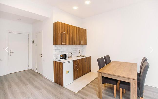 1 Schlafzimmer Apartment, New Gudauri Suites By Gudauri Travel