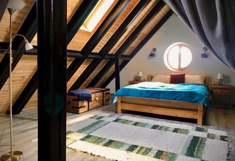 Standardzimmer, New Gudauri Suites By Gudauri Travel