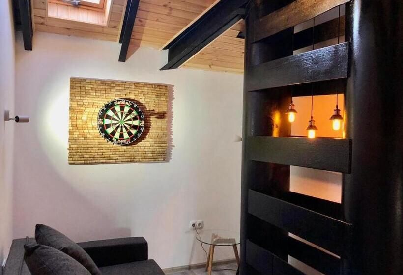 Standardzimmer, New Gudauri Suites By Gudauri Travel