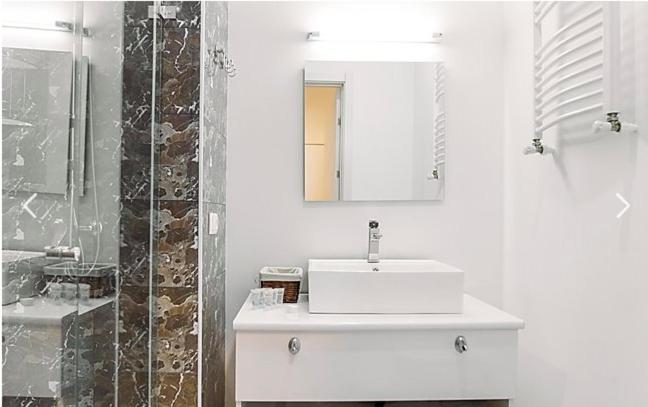 1 Schlafzimmer Apartment mit Blick, New Gudauri Suites By Gudauri Travel