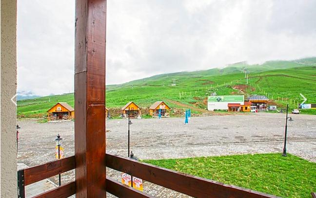 1 Schlafzimmer Apartment mit Blick, New Gudauri Suites By Gudauri Travel