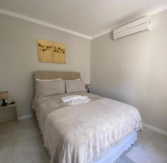 침실 1개 아파트, Bombinhas Guest House