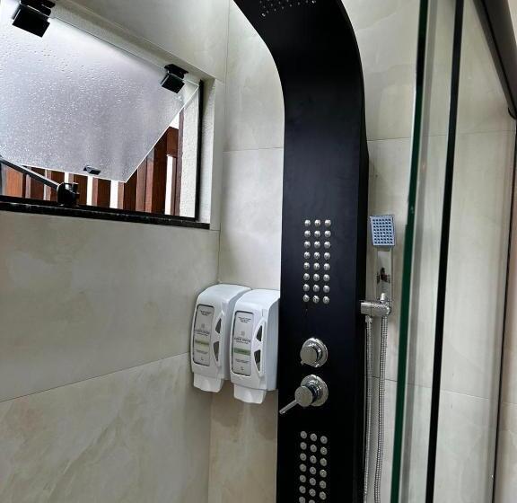 수피리어 스위트, Bombinhas Guest House