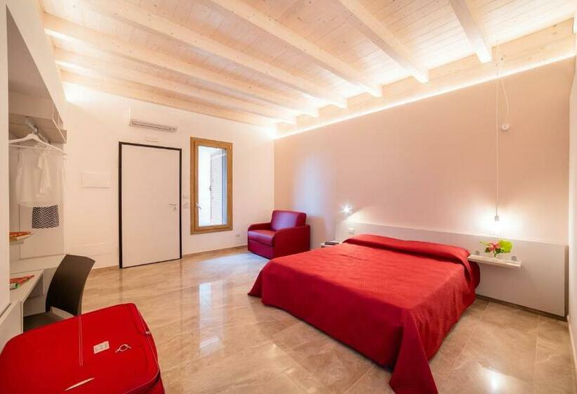 Номер Deluxe, Agriturismo Acquachiara