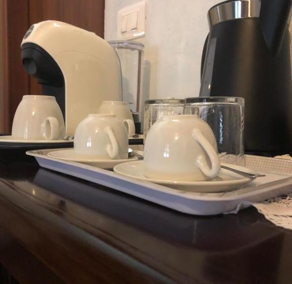اتاق استاندارد, Agriturismo La Cà Veja