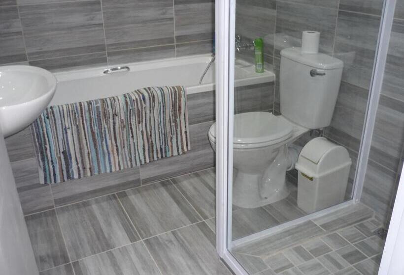 침실 3개 주택, A1bay View Collection Cottage & Apartment Sea Facing