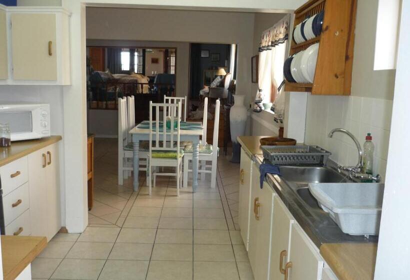 침실 3개 주택, A1bay View Collection Cottage & Apartment Sea Facing