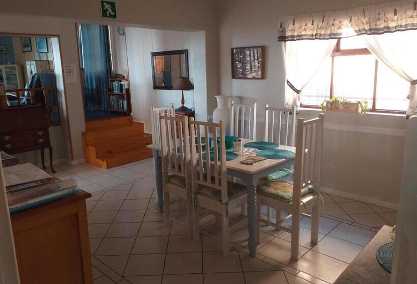 침실 3개 주택, A1bay View Collection Cottage & Apartment Sea Facing