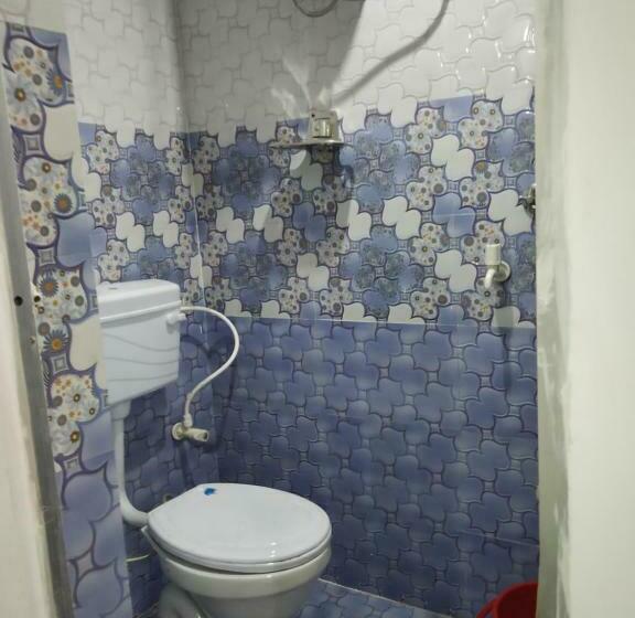 Студия Deluxe, New Hotel Yatri Niwas