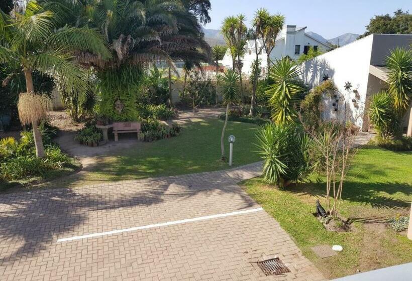 اتاق خانوادگی با چشم‌انداز باغ, Bethel B&b / Selfcatering
