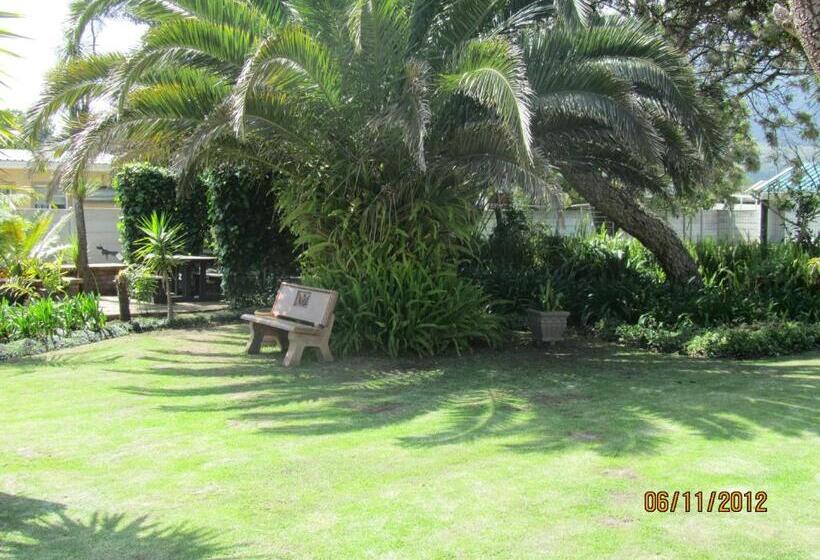 اتاق سوپریور با چشم‌انداز باغ, Bethel B&b / Selfcatering