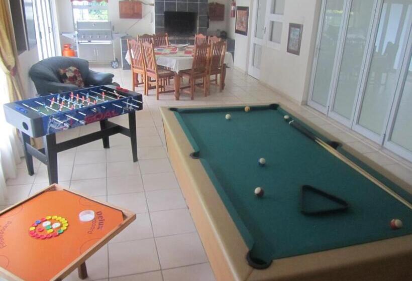 اتاق سوپریور با چشم‌انداز باغ, Bethel B&b / Selfcatering