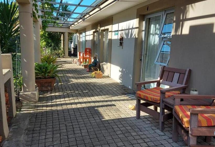 اتاق سوپریور با چشم‌انداز باغ, Bethel B&b / Selfcatering