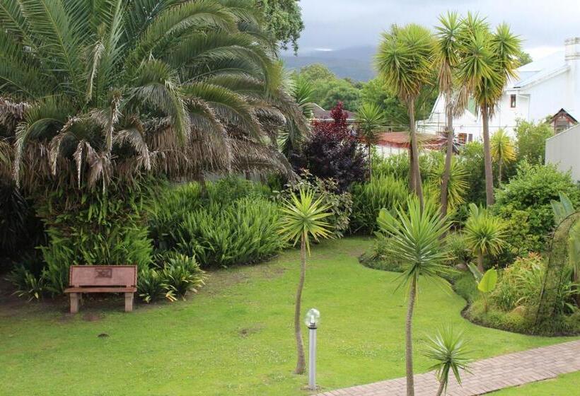 اتاق استاندارد با چشم‌انداز باغ, Bethel B&b / Selfcatering