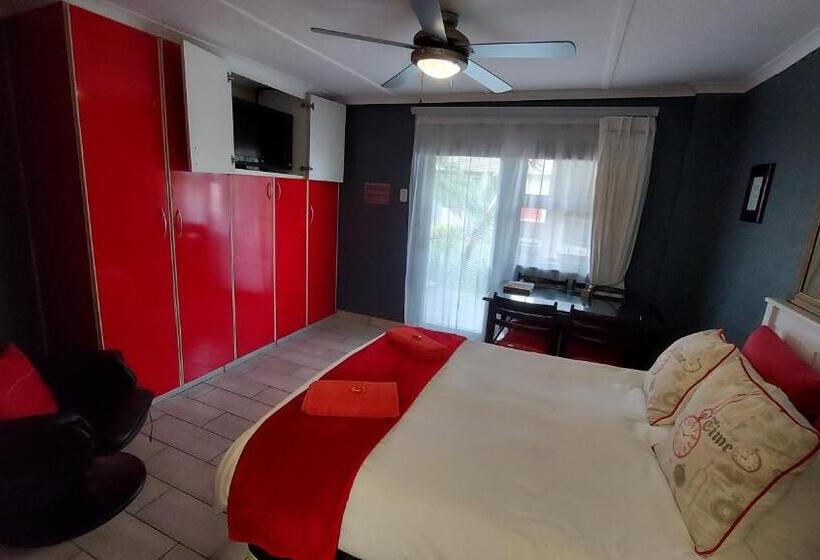 اتاق استاندارد, Bethel B&b / Selfcatering