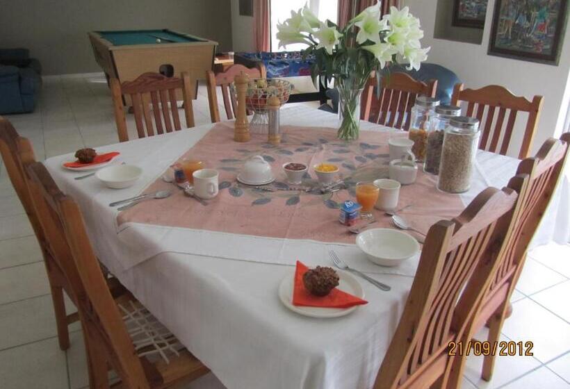 اتاق استاندارد با چشم‌انداز باغ, Bethel B&b / Selfcatering