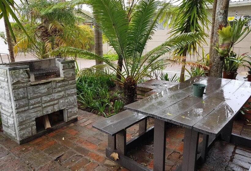 اتاق استاندارد با چشم‌انداز باغ, Bethel B&b / Selfcatering