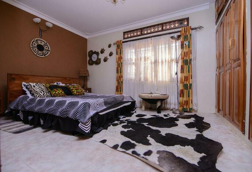 اتاق لوکس, Lake Victoria Country Home