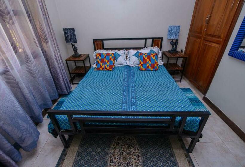 اتاق لوکس, Lake Victoria Country Home