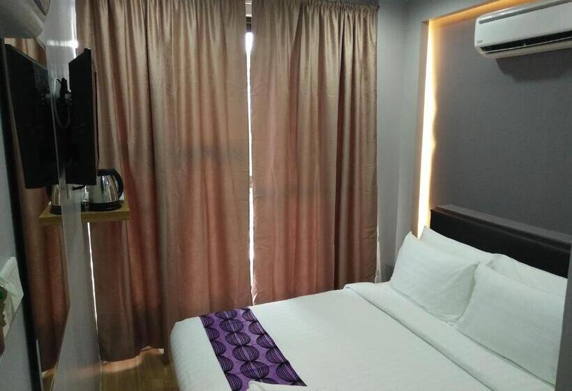 اتاق استاندارد, Sunset Villa Inn