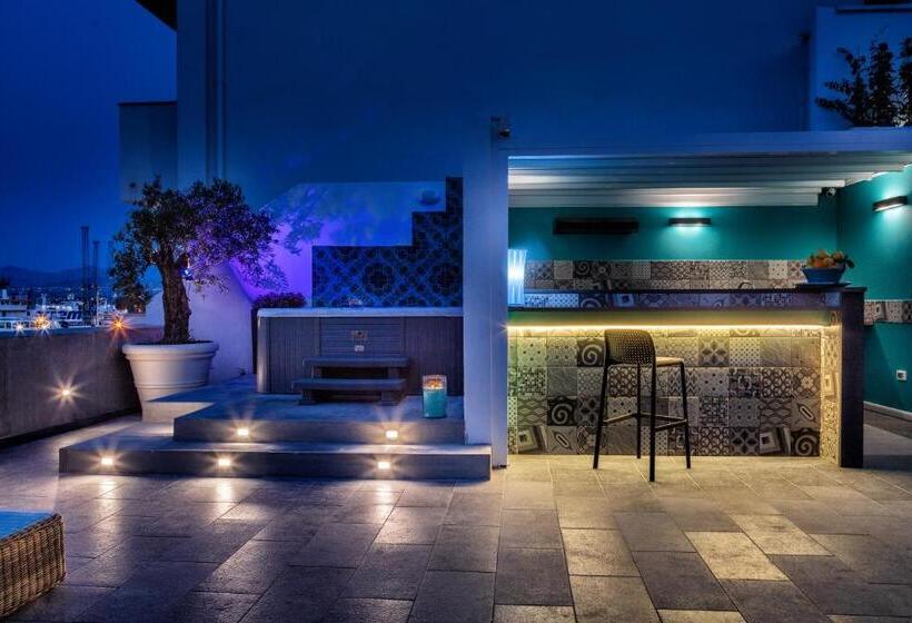 Family Suite, Manzoni 46   Ospitalità Siciliana