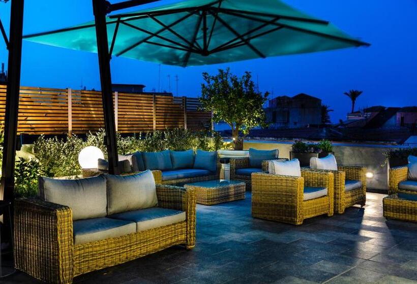 Family Suite, Manzoni 46   Ospitalità Siciliana