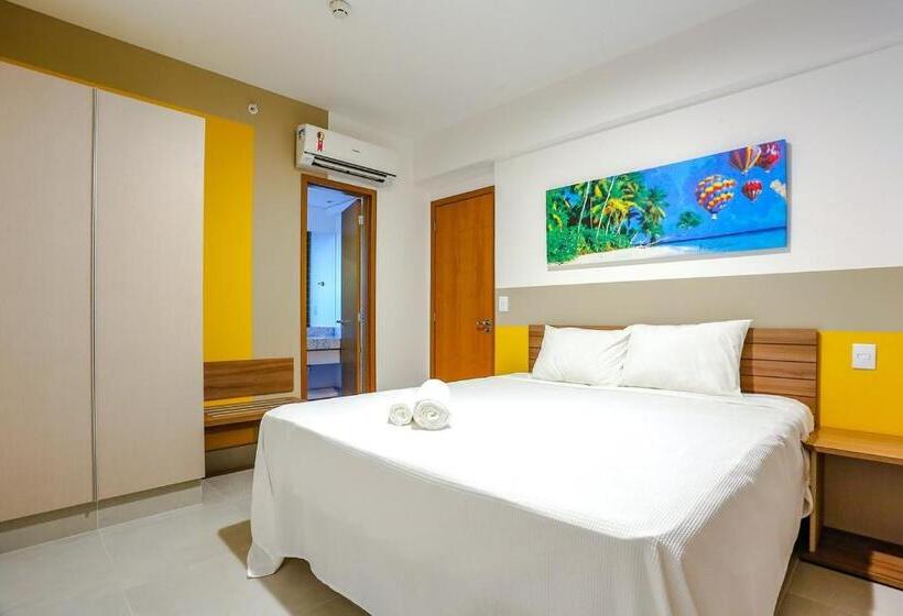 패밀리 룸, Enjoy Olimpia Park Resort