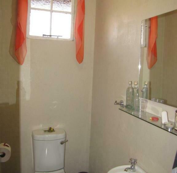 Номер Стандарт, Amani Guest House Clarens