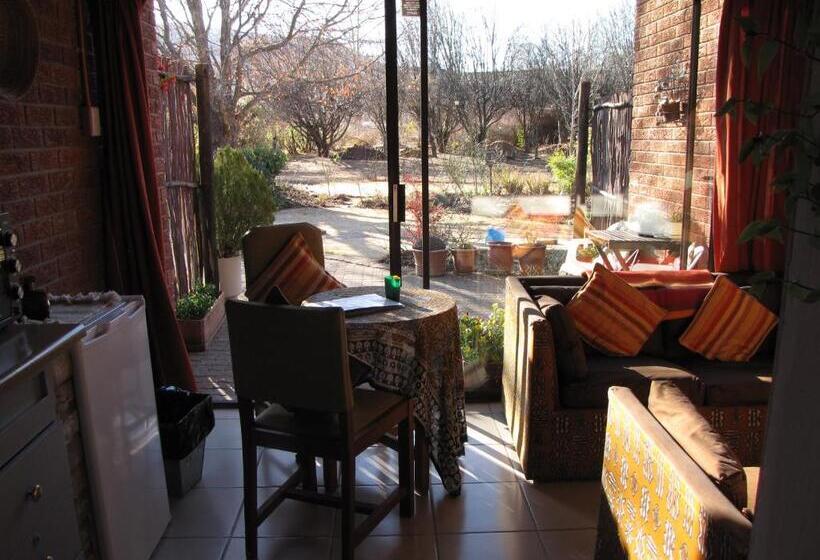 Номер Стандарт, Amani Guest House Clarens