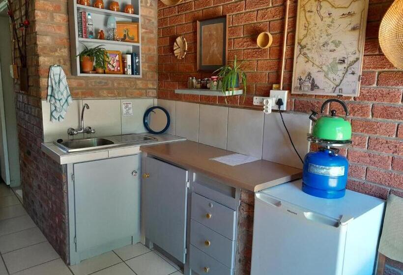 Номер Стандарт, Amani Guest House Clarens