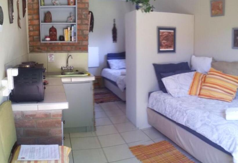 Номер Стандарт, Amani Guest House Clarens