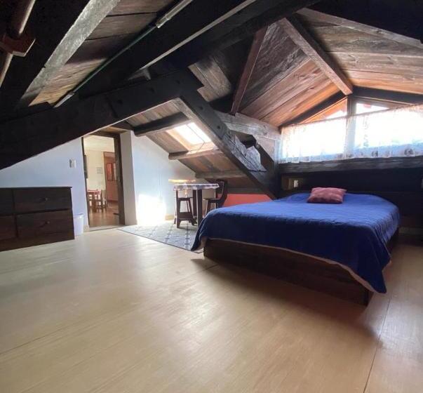 اتاق لوکس, Casa Tequio