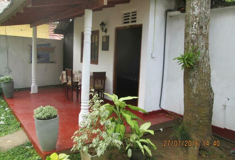 Вилла 1 Спальня, Nature Inn