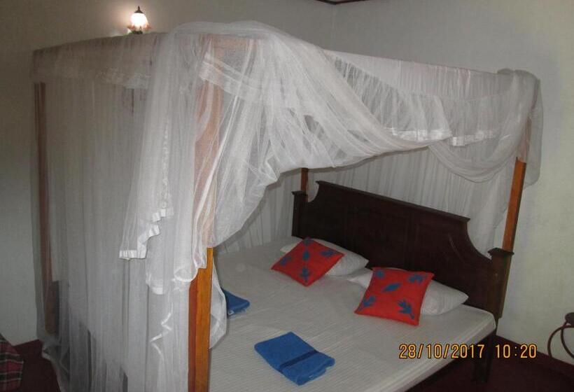 Вилла 1 Спальня, Nature Inn