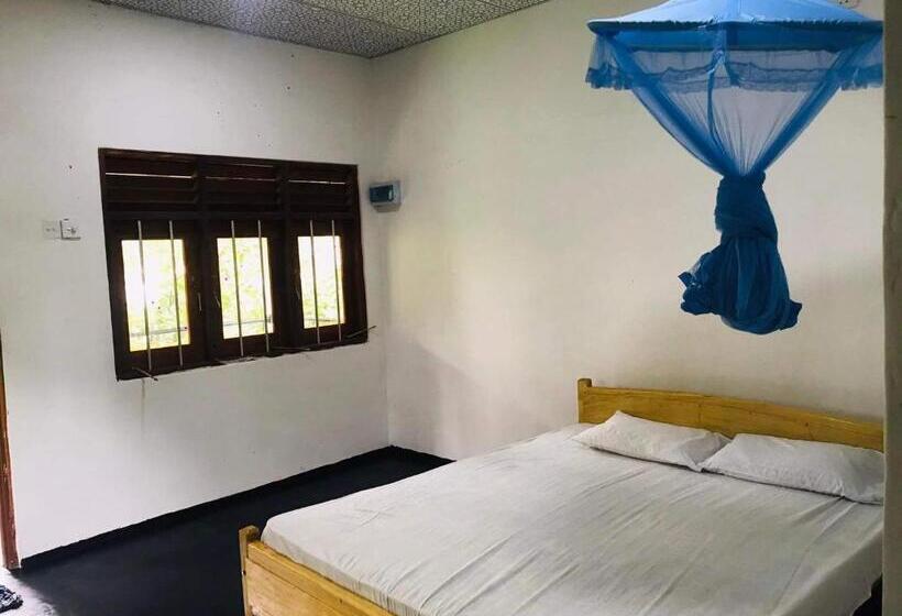 Номер Deluxe с Балконом, Nature Inn