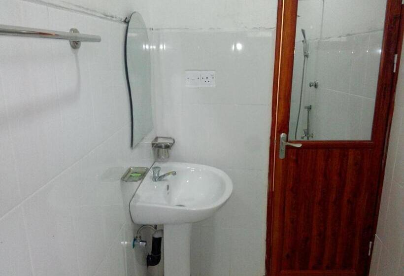 Вилла 1 Спальня, Nature Inn