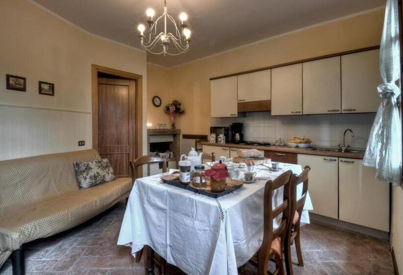 Семейный Номер, Agriturismo Il Prato