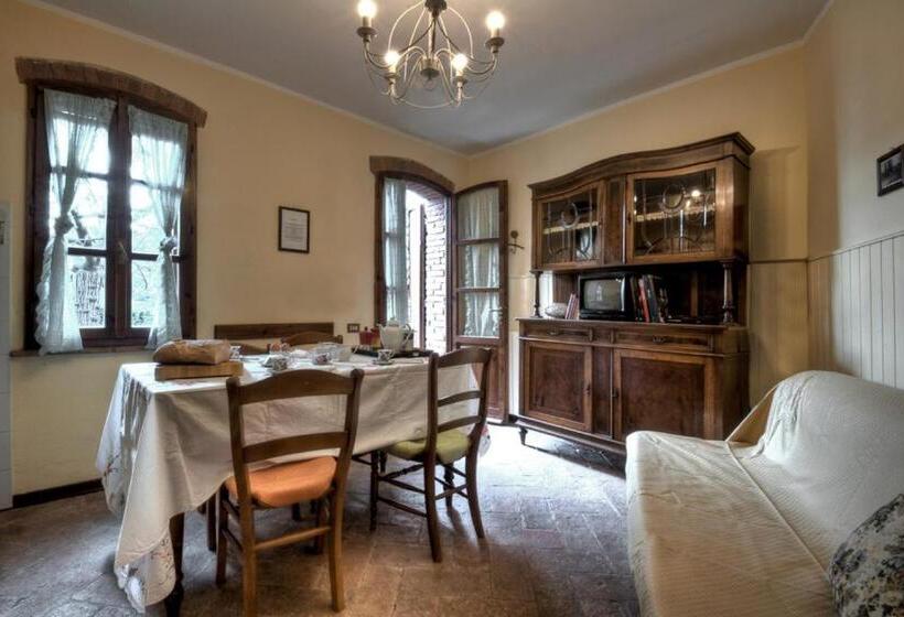 Семейный Номер, Agriturismo Il Prato